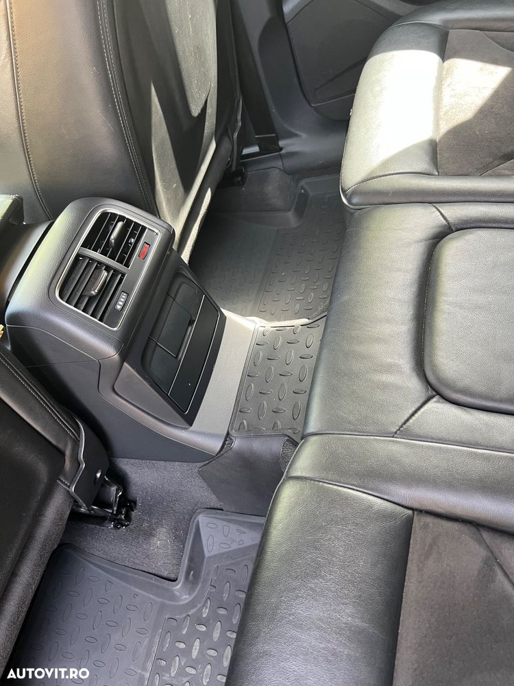 Audi Q5 2.0 TDI Quattro Stronic - 10