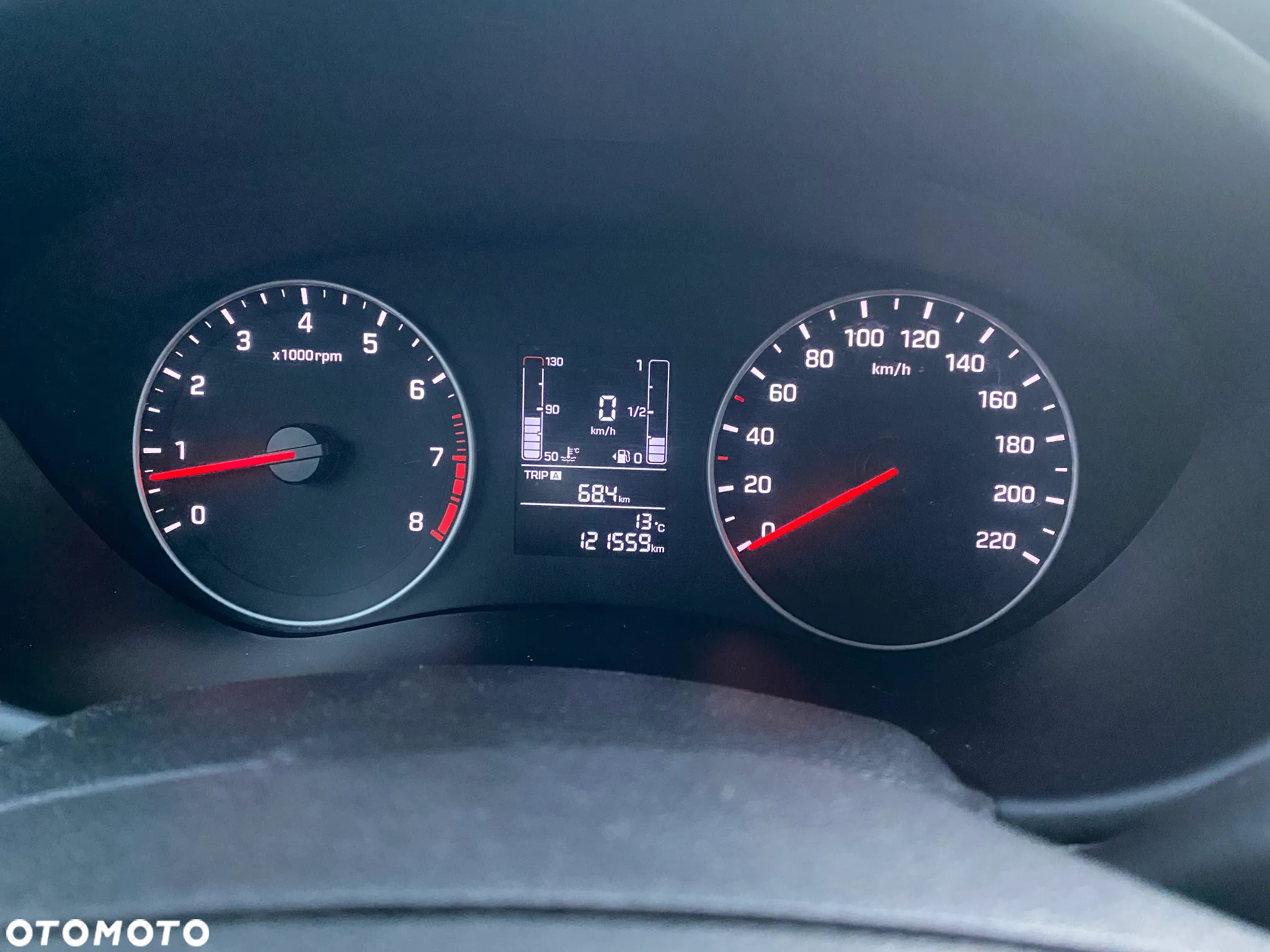 Hyundai i20 1.2 GO - 7