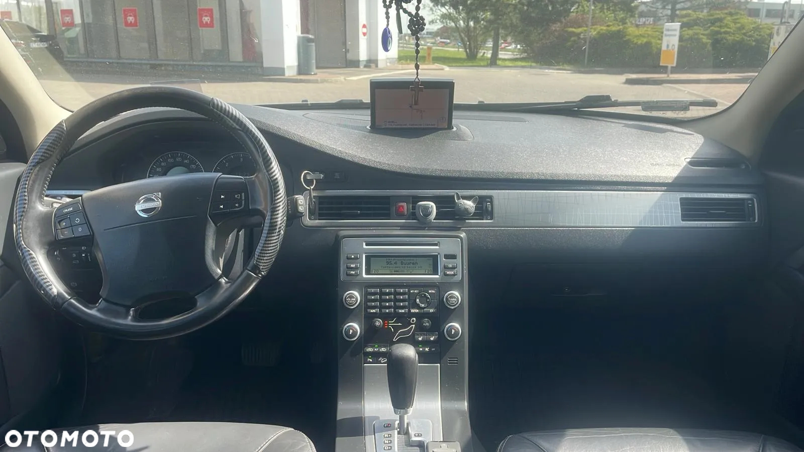Volvo XC 70 D5 AWD Kinetic - 37