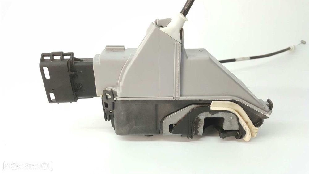 FECHADURA PORTA TRASEIRA DIREITA PEUGEOT 508 BUSINESS LINE - 10