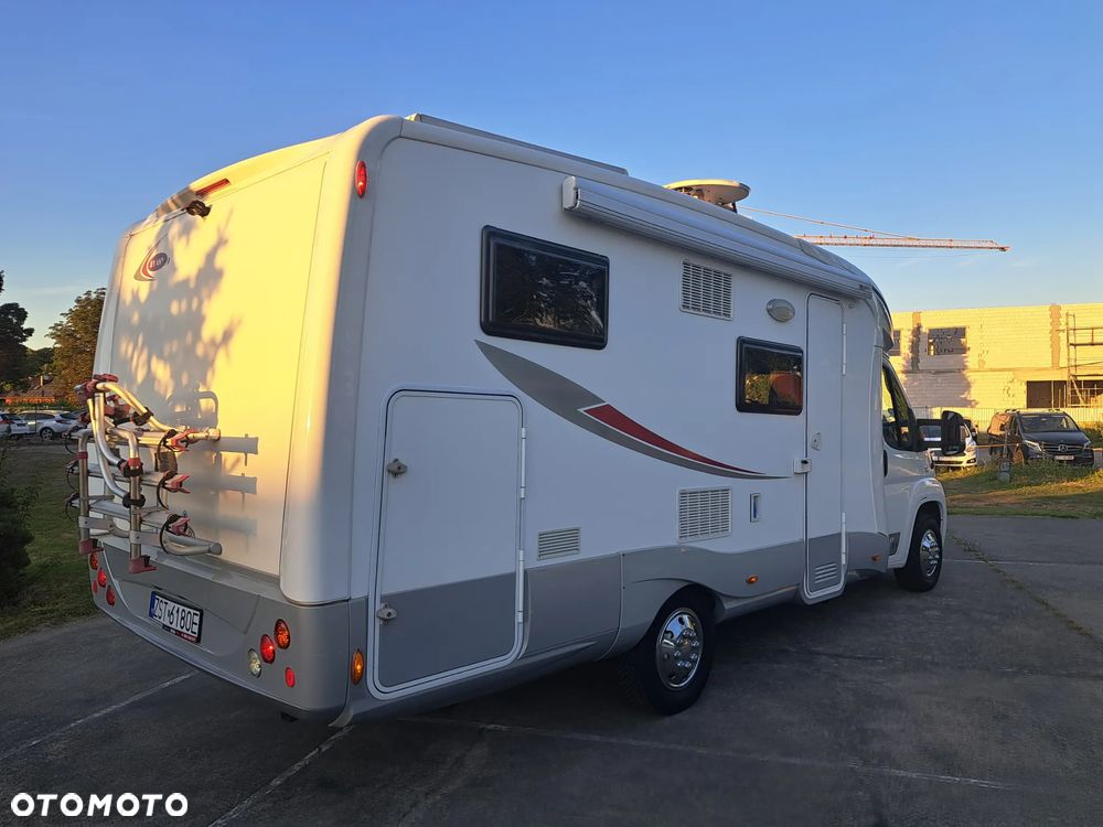 Fiat Ducato - 6