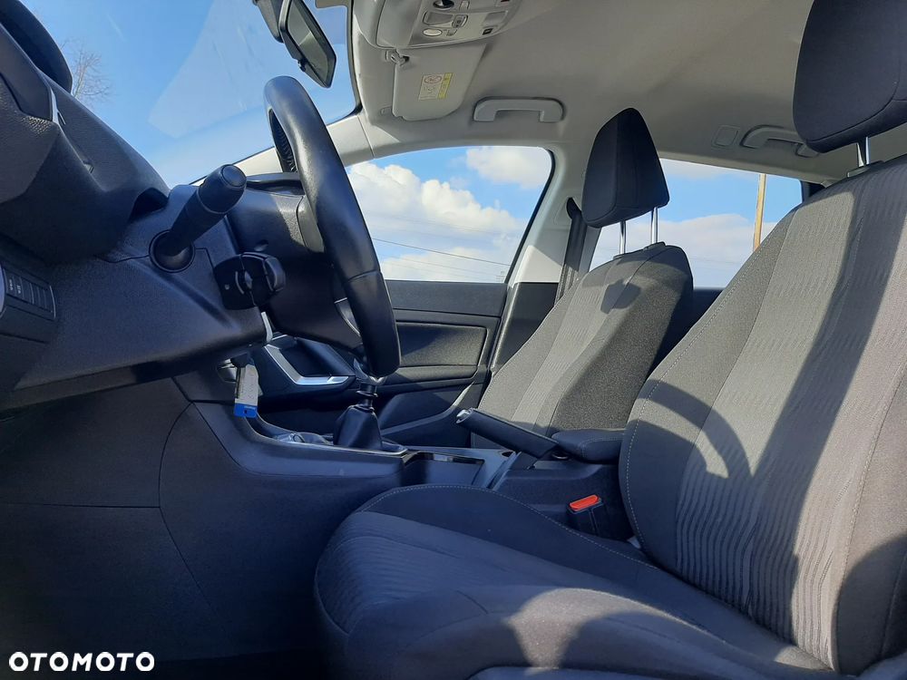 Peugeot 308 BlueHDi 120 Stop & Start Allure - 19