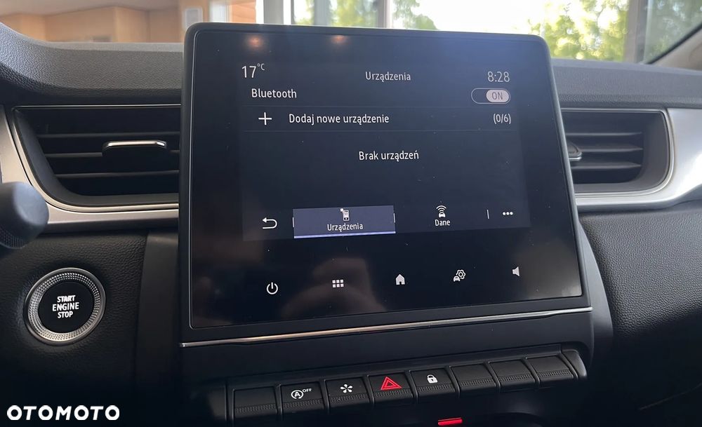Renault Captur 1.3 TCe Intens EDC - 23