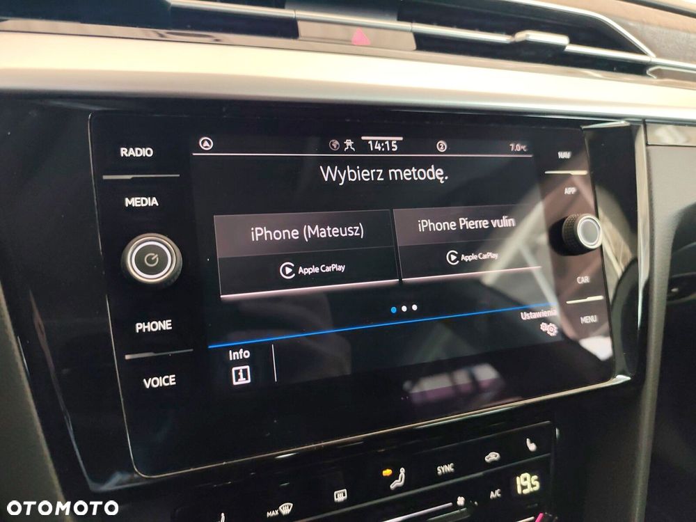 Volkswagen Arteon Shooting Brake 2.0 TDI 4Motion Elegance DSG - 34