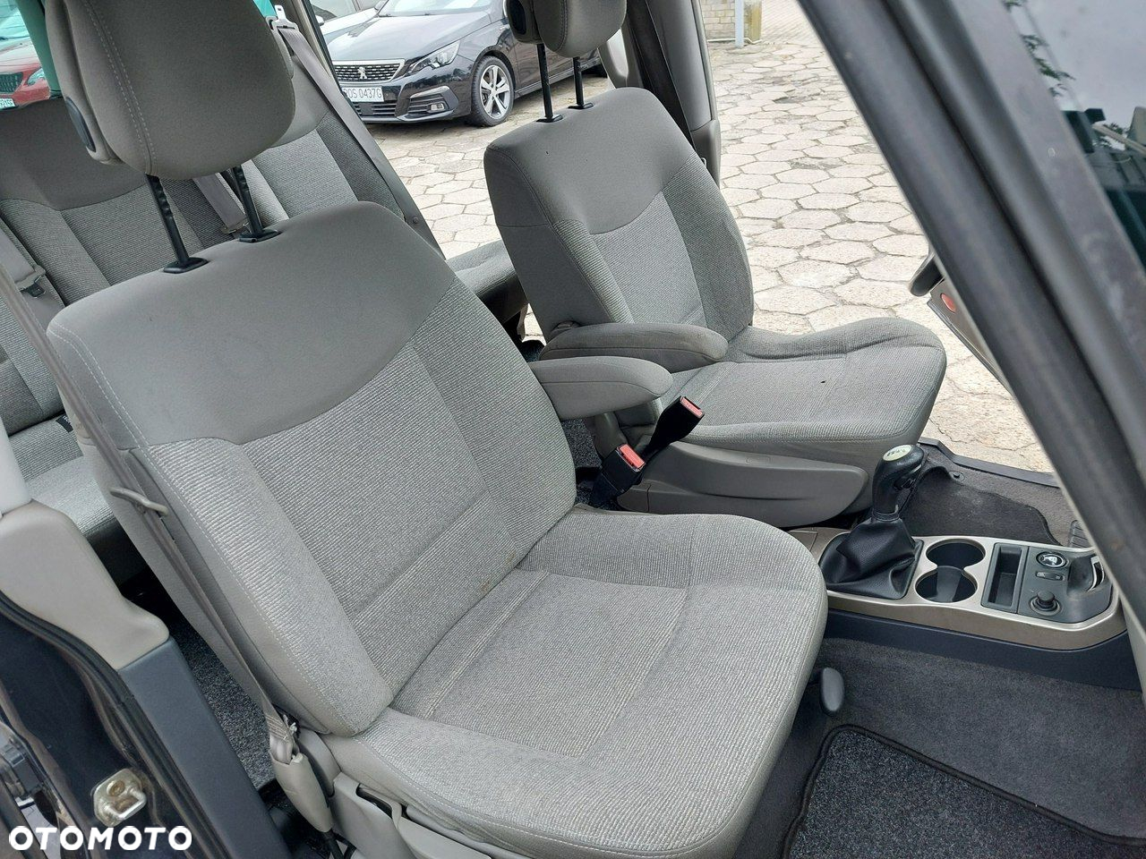 Renault Espace - 13