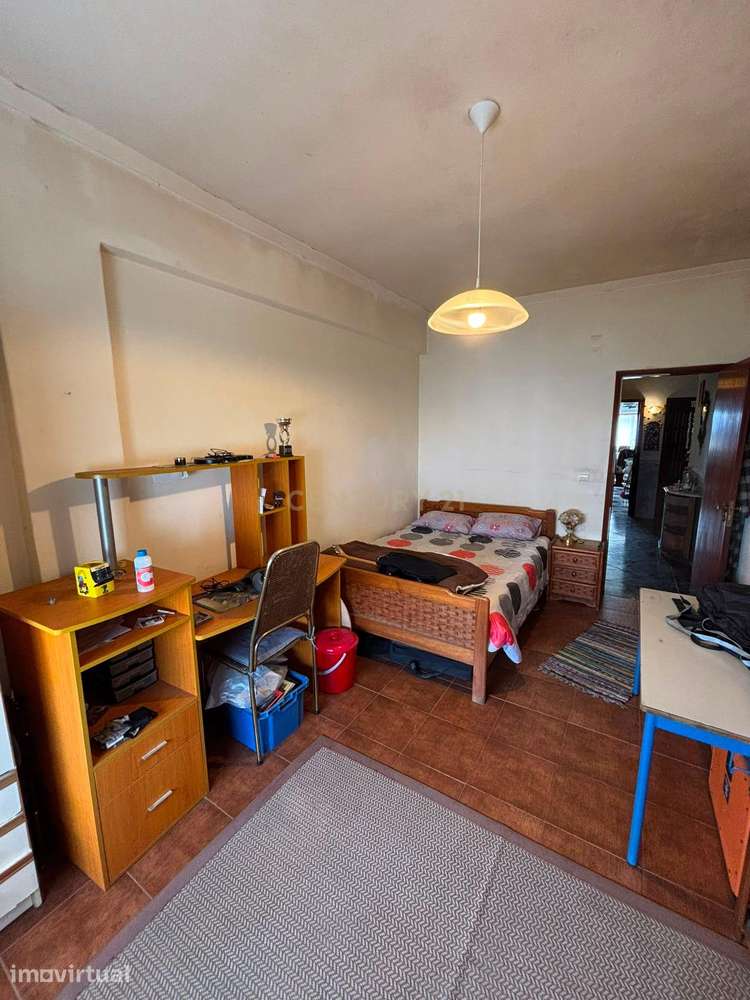 Apartamento T3 em Paio Pires | Espaço, Conforto e Excelente Localizaçã - Grande imagem: 4/14
