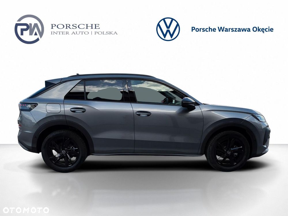 Volkswagen T-Roc 1.5 TSI Style DSG - 9