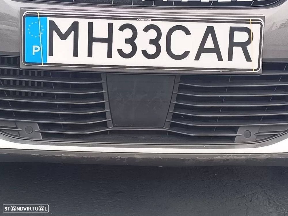 Peugeot 2008 PureTech 130 EAT8 Allure - 6