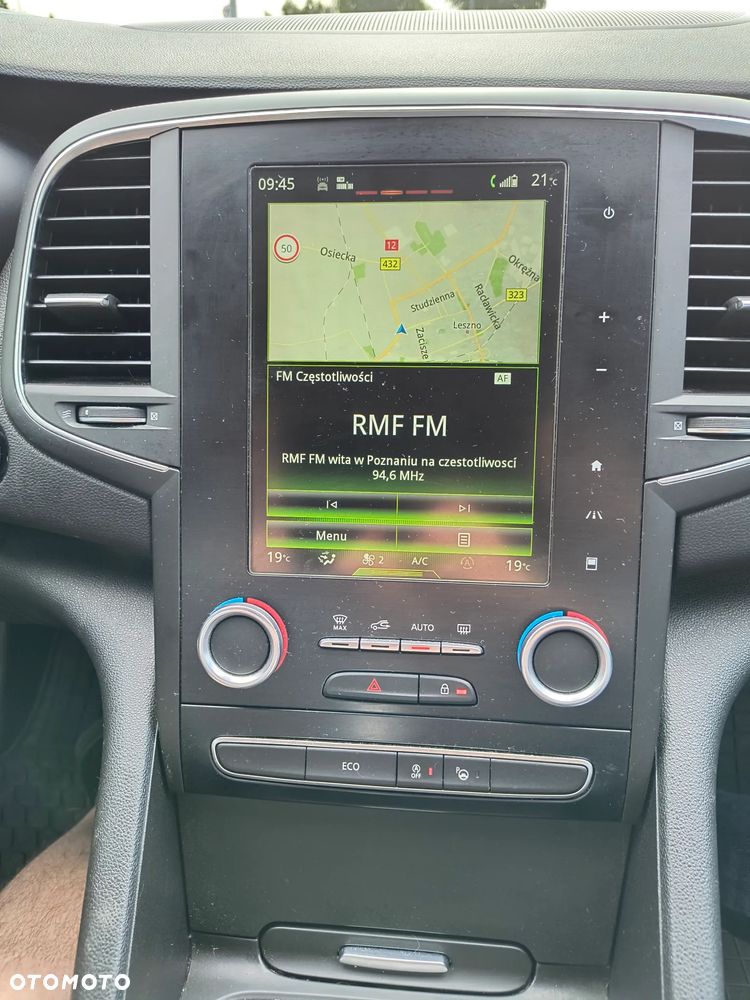 Renault Talisman ENERGY dCi 130 EDC LIMITED - 10