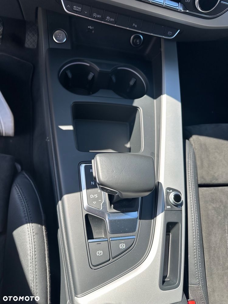 Audi A5 Limousine - 12