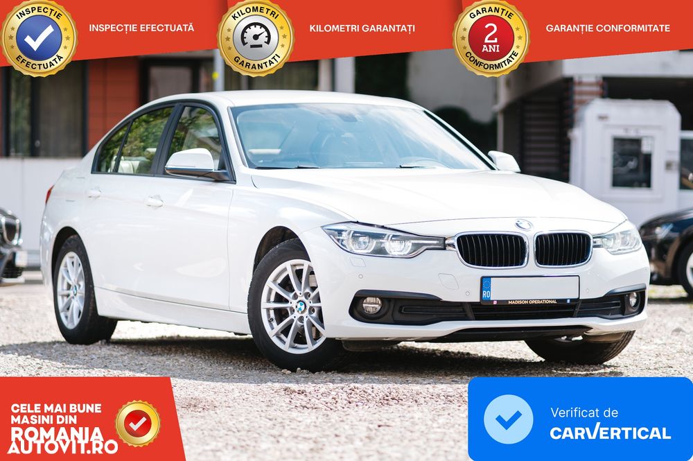 BMW Seria 3 - 3