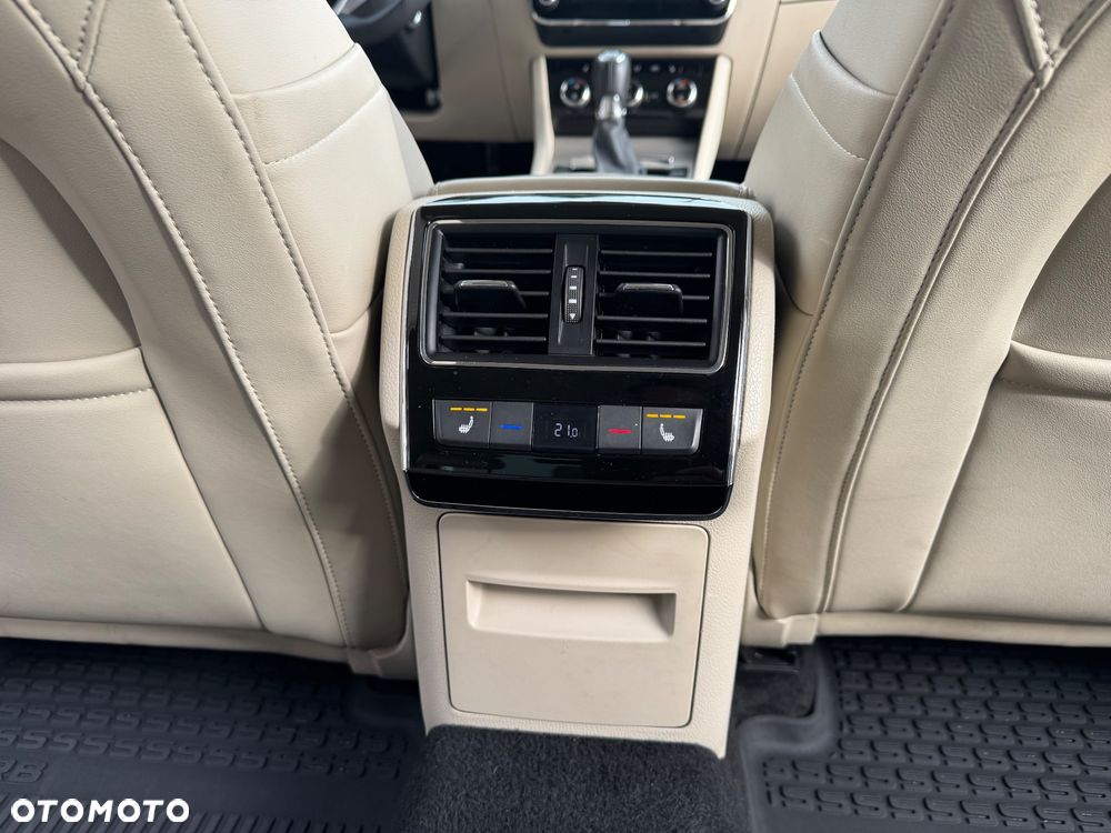 Skoda Superb 2.0 TSI 4x4 Style DSG - 34