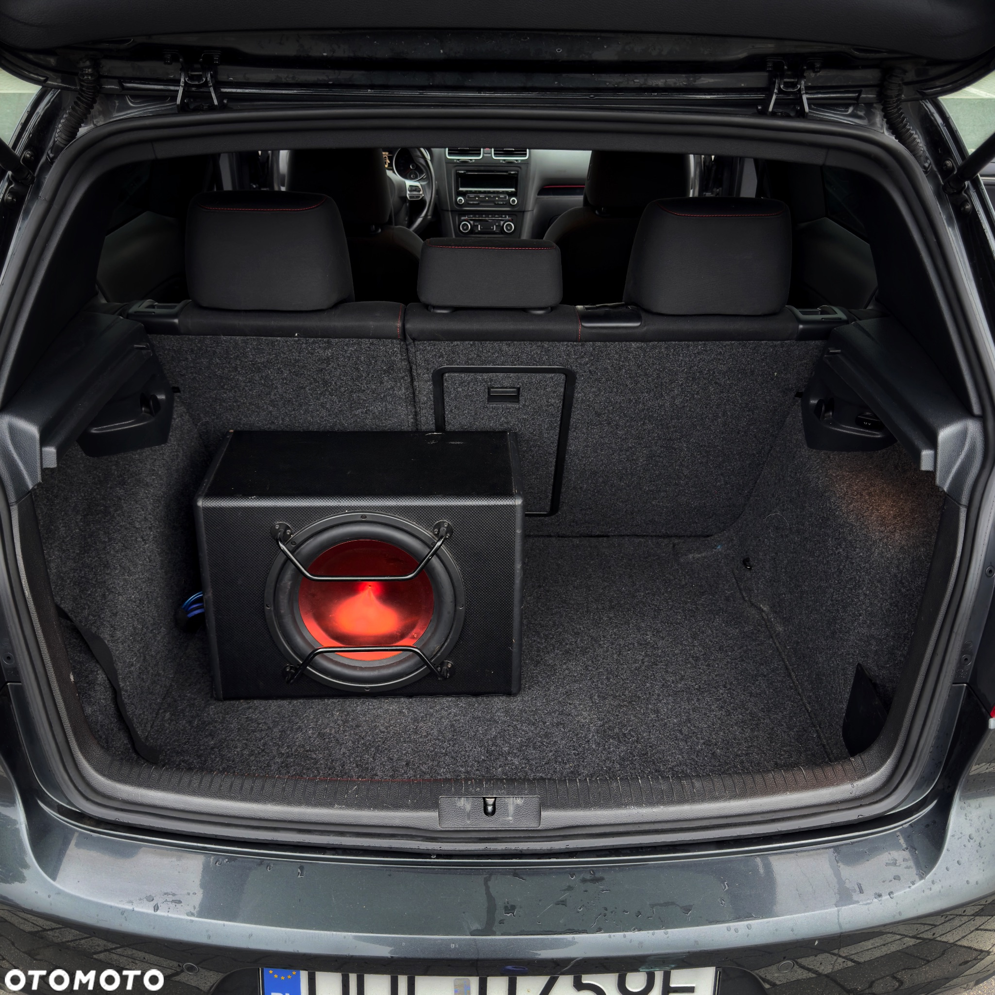 Volkswagen Golf 2.0 GTI DSG - 18