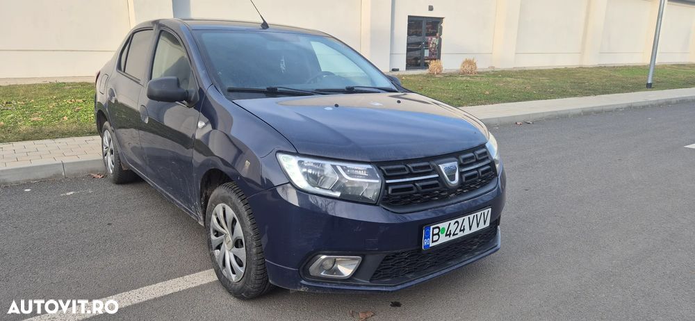 Dacia Logan 0.9 TCe 90 CP Laureate - 1