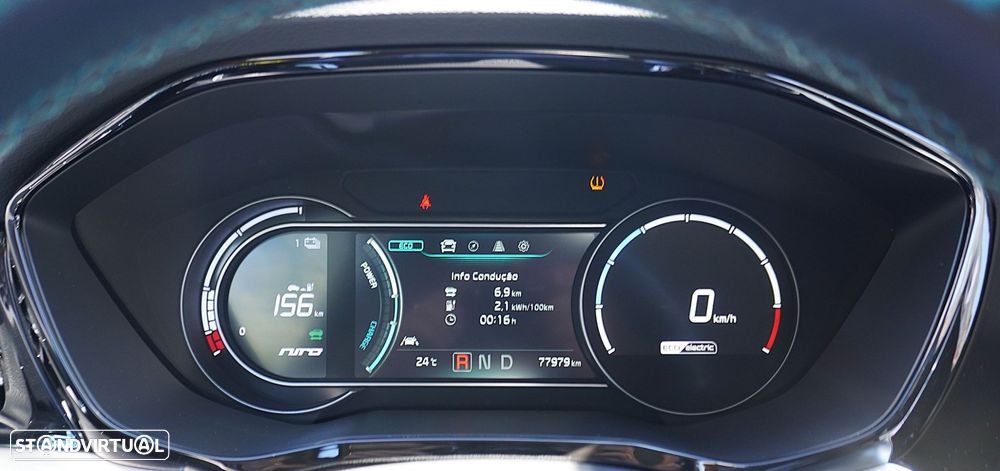 Kia e-Niro 64kWh - 14