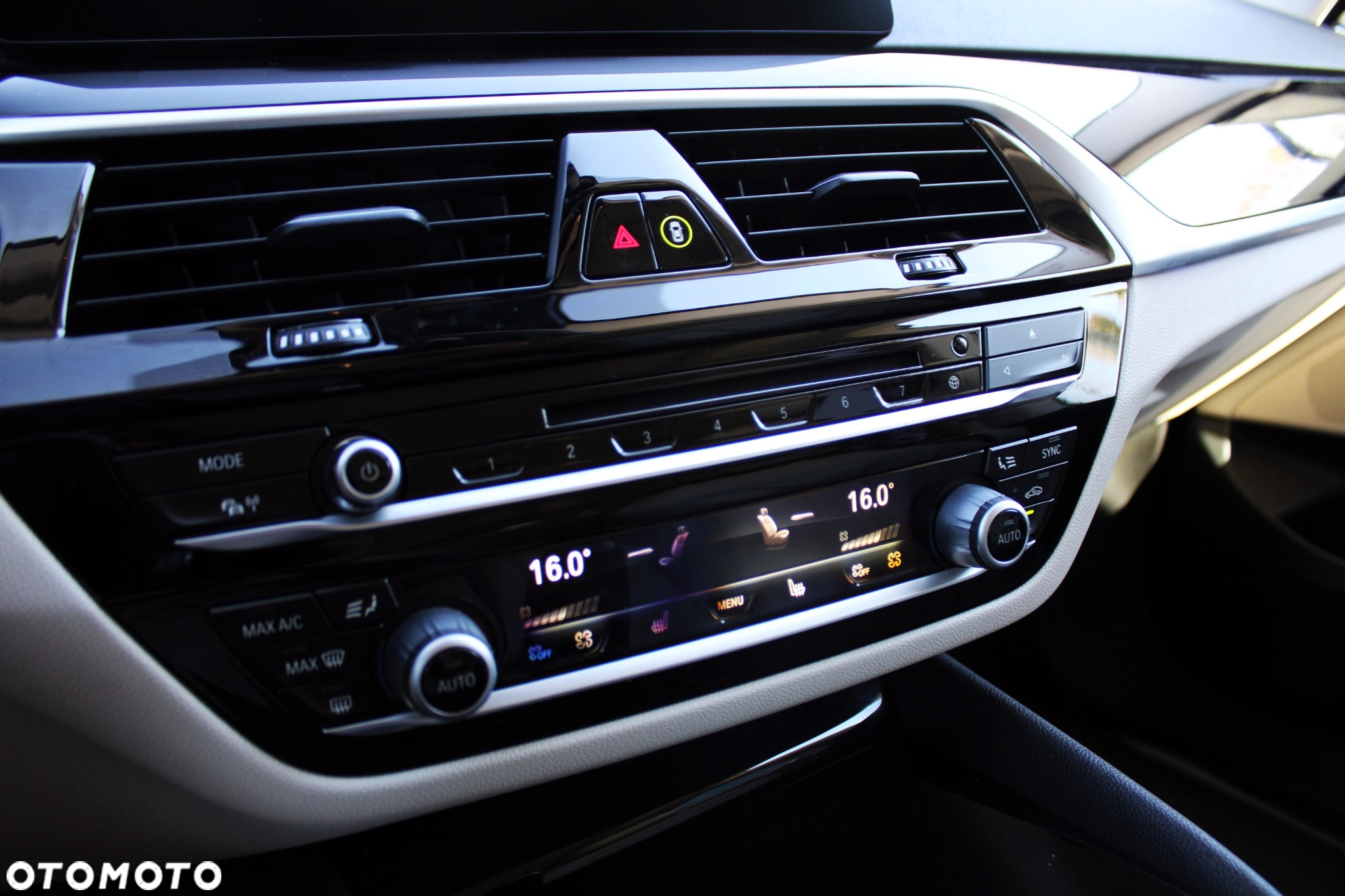 BMW 6GT 620d Sport Line sport - 23