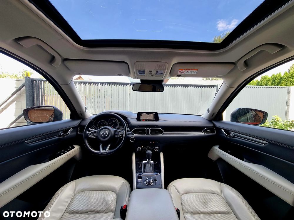 Mazda CX-5 2.2 D Skypassion AWD - 21