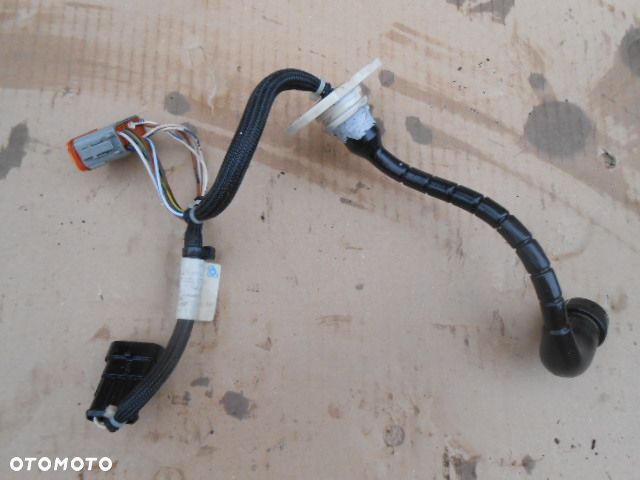Wiązka hydrostatu skrzyni biegów Steyr CVT150 - 1