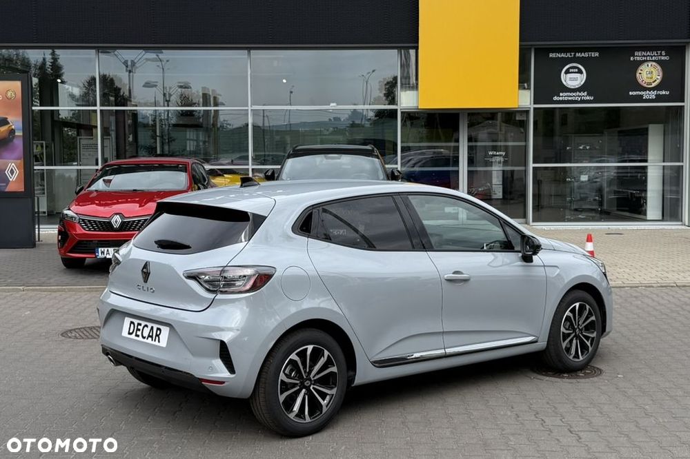 Renault Clio 1.0 TCe Techno - 20