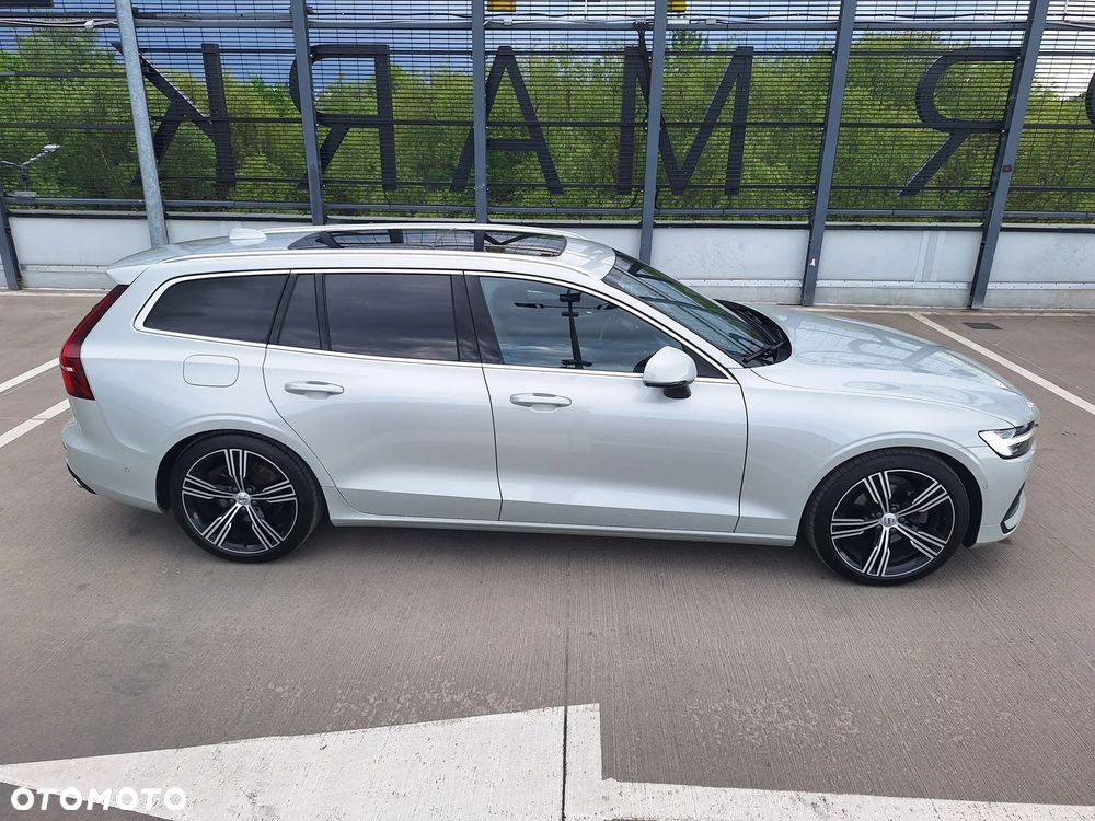 Volvo V60 D4 AWD Inscription - 6