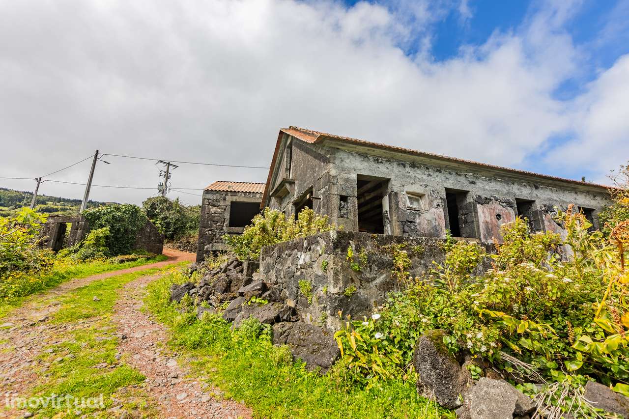 Moradia - Prainha, Ilha do Pico - Grande imagem: 2/12