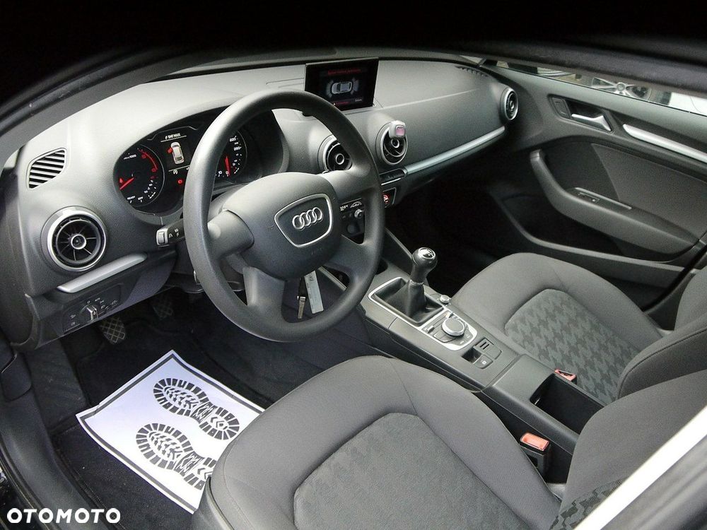 Audi A3 Sportback - 24