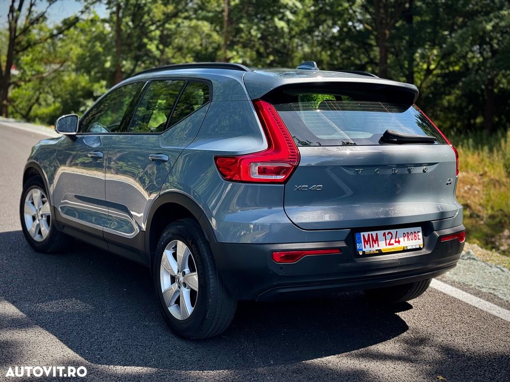 Volvo XC 40 D3 Momentum Pro - 6