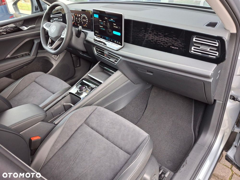 Volkswagen Tiguan - 17