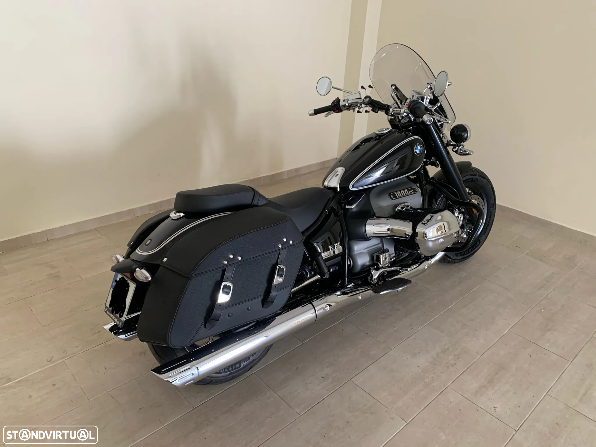 BMW R 18 Classic - 6