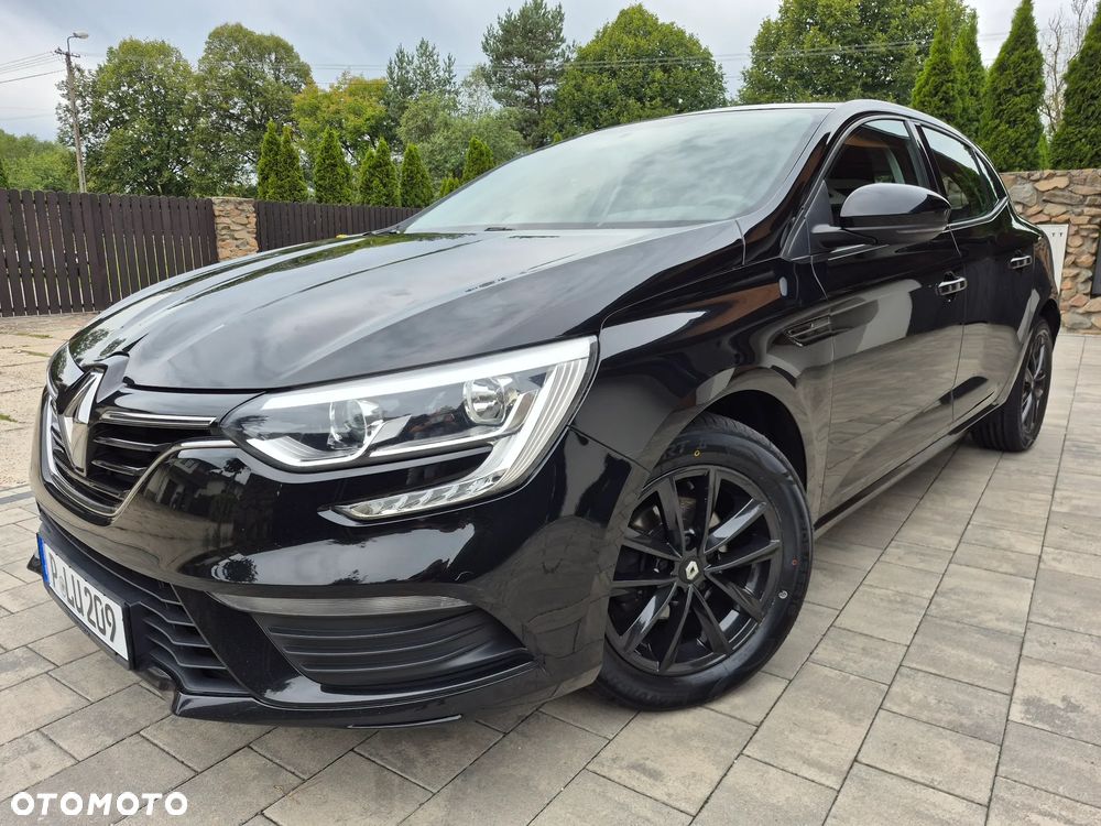 Renault Megane 1.2 Energy TCe Life - 5