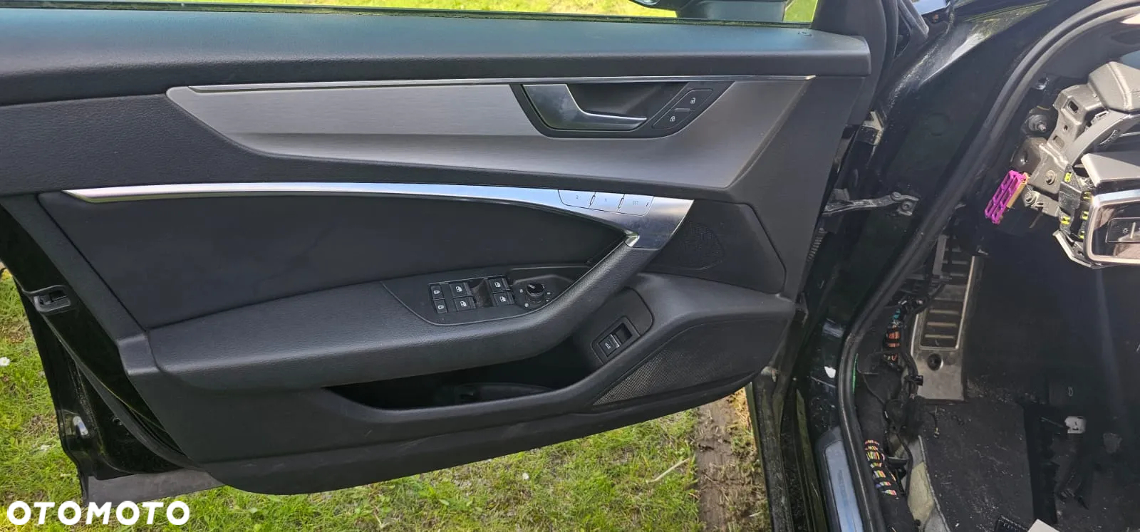 Audi S6 Limousine Avant TDI quattro tiptronic - 13