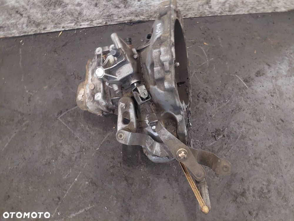 SKRZYNIA BIEGÓW OPEL CORSA D 1.3 CDTI F17W374 F17 W374 - 5