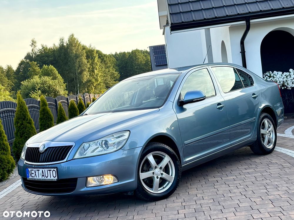 Skoda Octavia 1.4 TSI FAMILY Green tec - 7