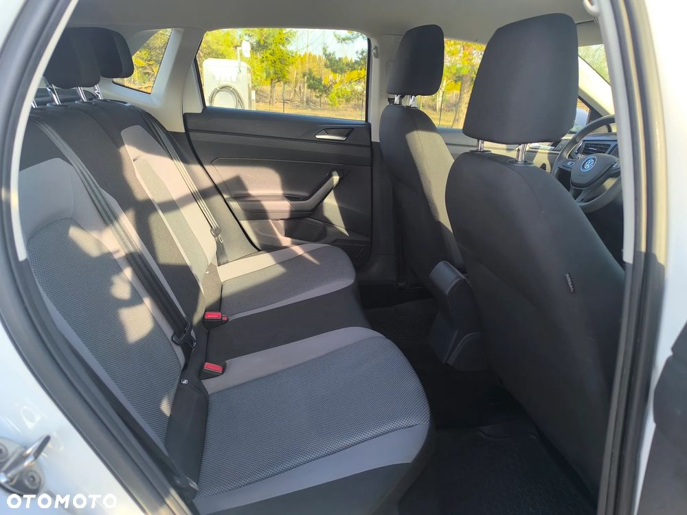 Volkswagen Polo 1.0 TSI Comfortline - 8