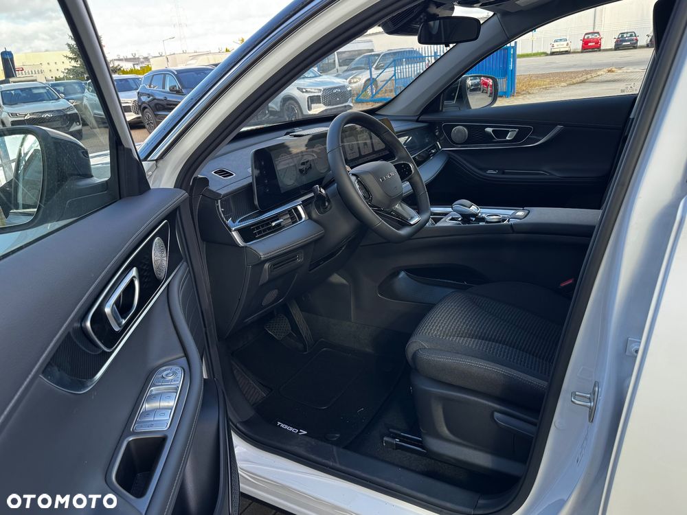 Chery Tiggo 7 1.5 HEV Select DCT - 16