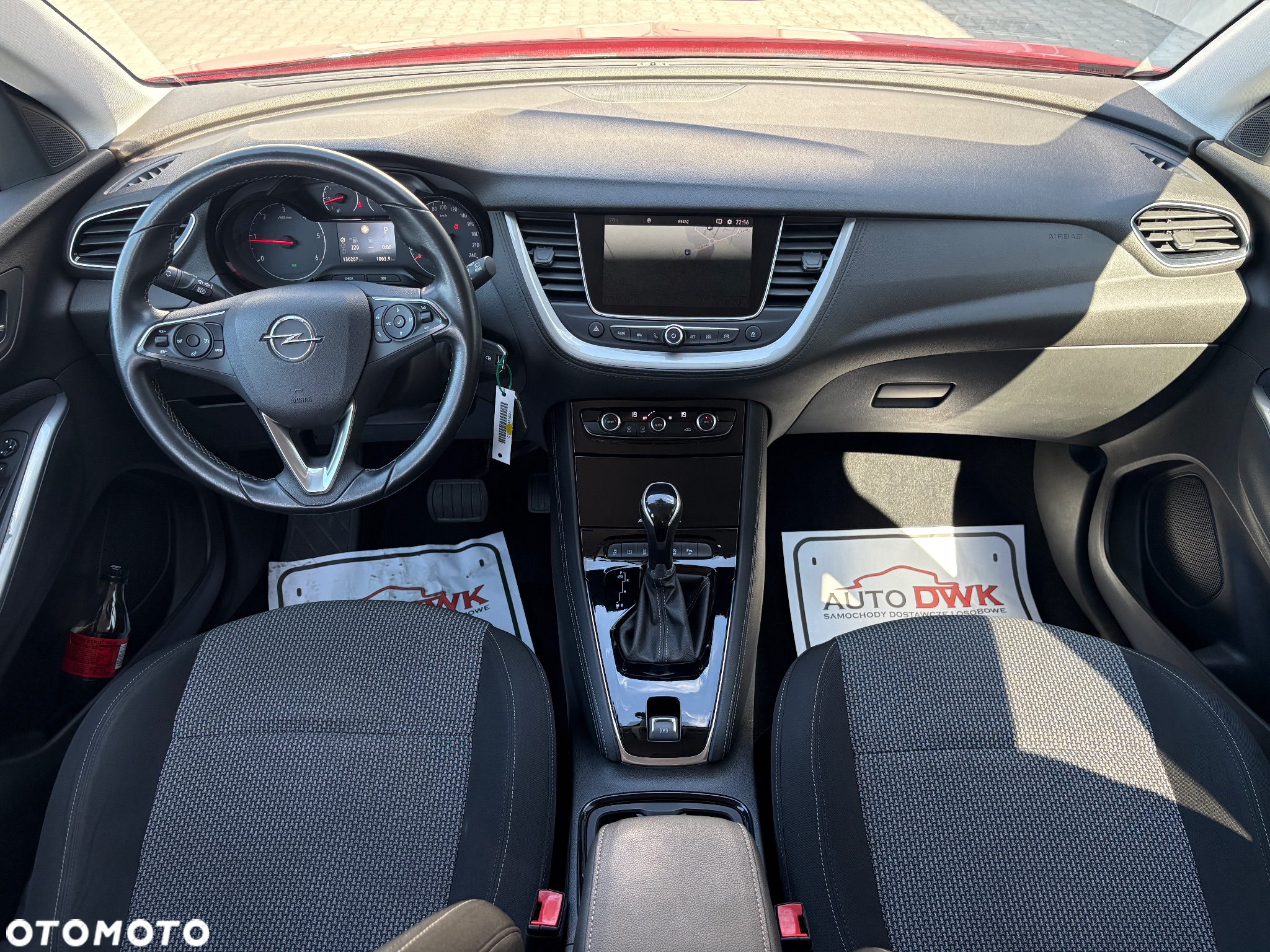Opel Grandland X 1.5 D Start/Stop Automatik Elegance - 21