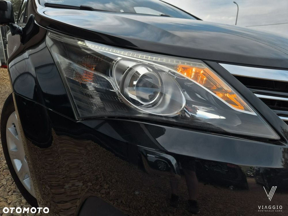 Toyota Avensis 1.8 Sol EU5 - 32