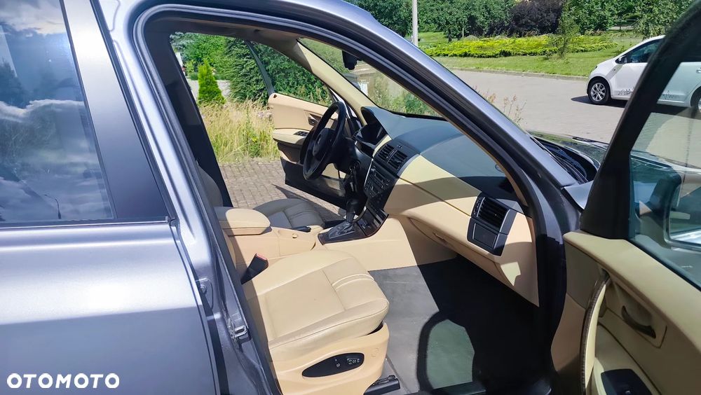 BMW X3 - 26