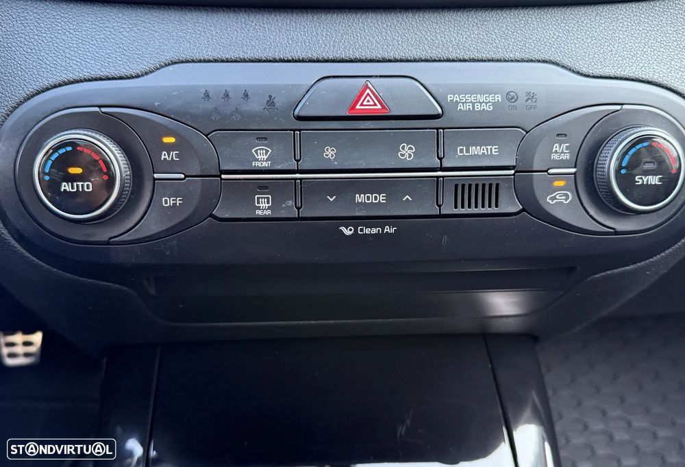 Kia Sorento 2.2 CRDi TX TOP - 42