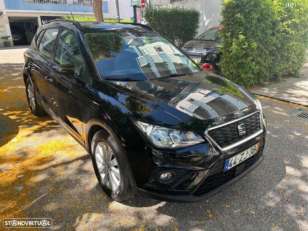 SEAT Arona 1.0 TSI Style - 3