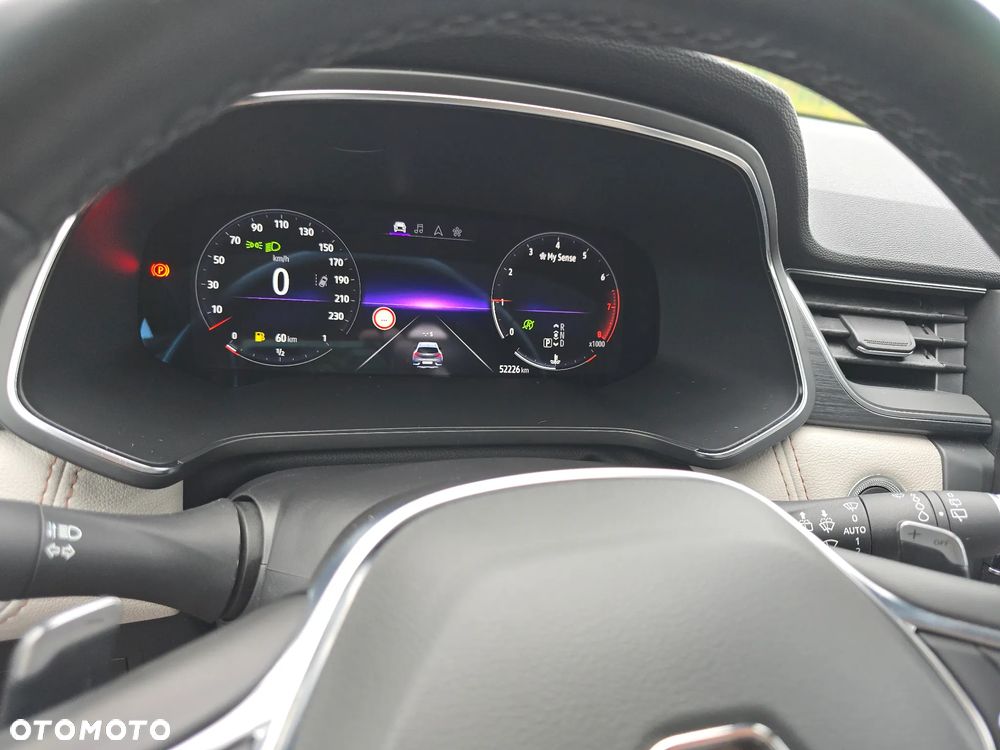 Renault Captur TCe 130 EDC GPF INTENS - 9