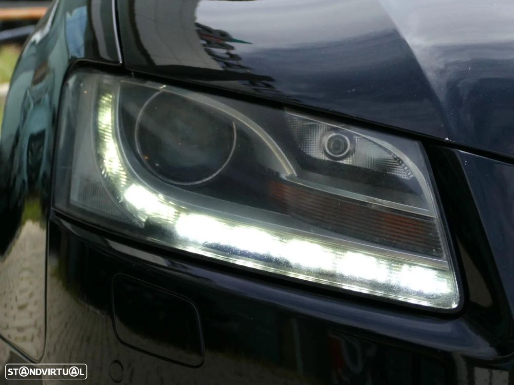 Audi A5 Cabrio 2.0 TDi S-line - 13