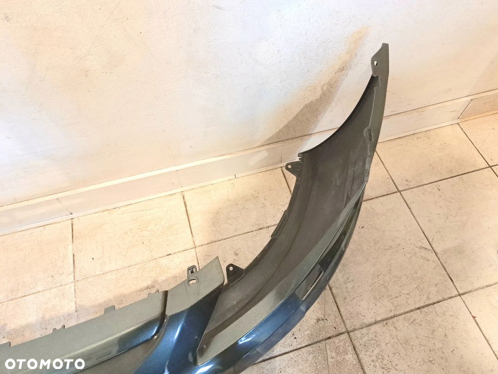 ZDERZAK PRZÓD PRZEDNI PEUGEOT 307 01-05 9643067477 - 5