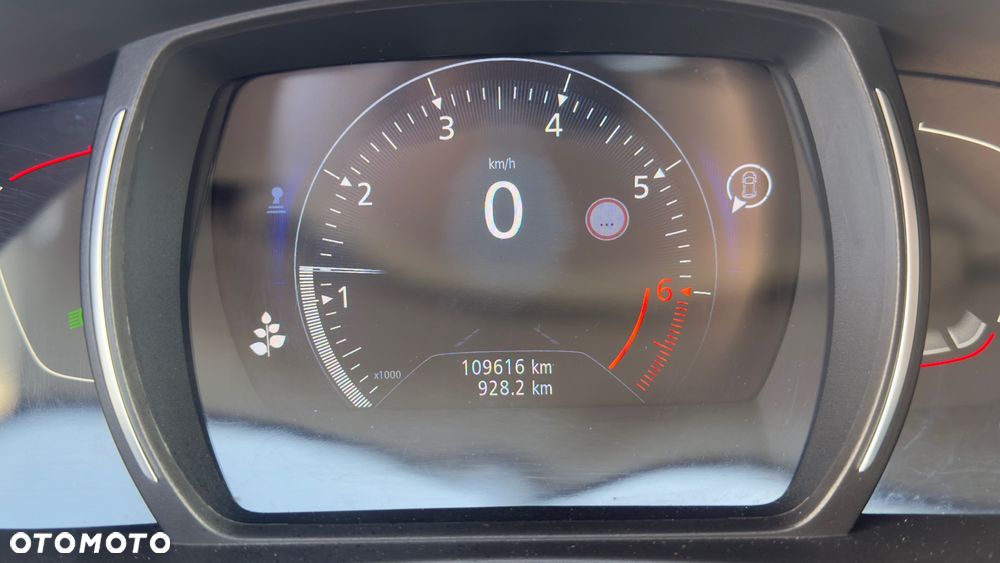 Renault Kadjar 1.6 Energy TCe Bose - 7