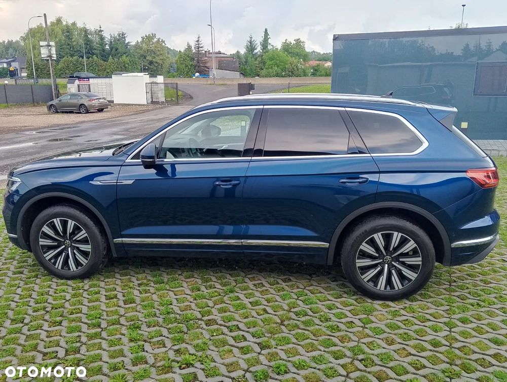 Volkswagen Touareg 3.0 V6 TDI SCR 4Mot Elegance - 9