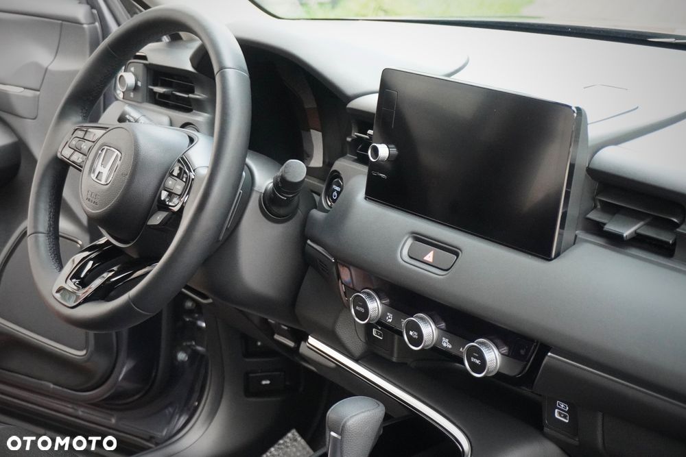 Honda HR-V 1.5 i-MMD Advance CVT - 6