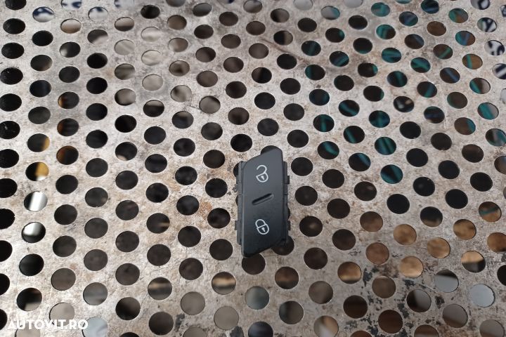 BUTON BLOCARE DEBLOCARE USI  MX 1253 Volkswagen Passat B6  [din 2005 pana  2010] seria - 1