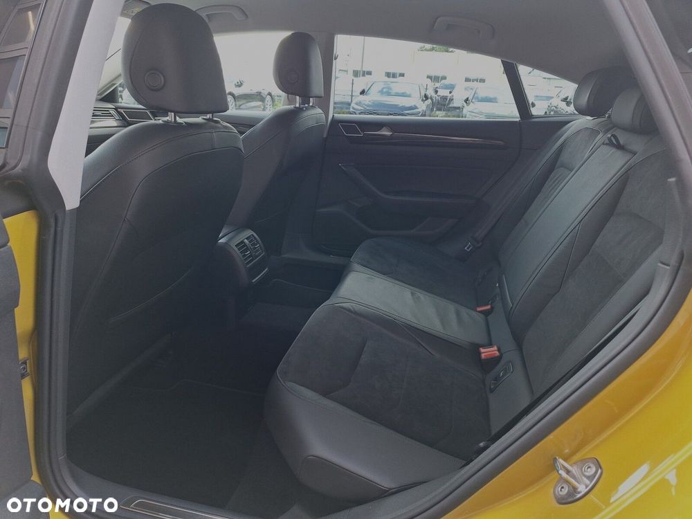 Volkswagen Arteon - 21