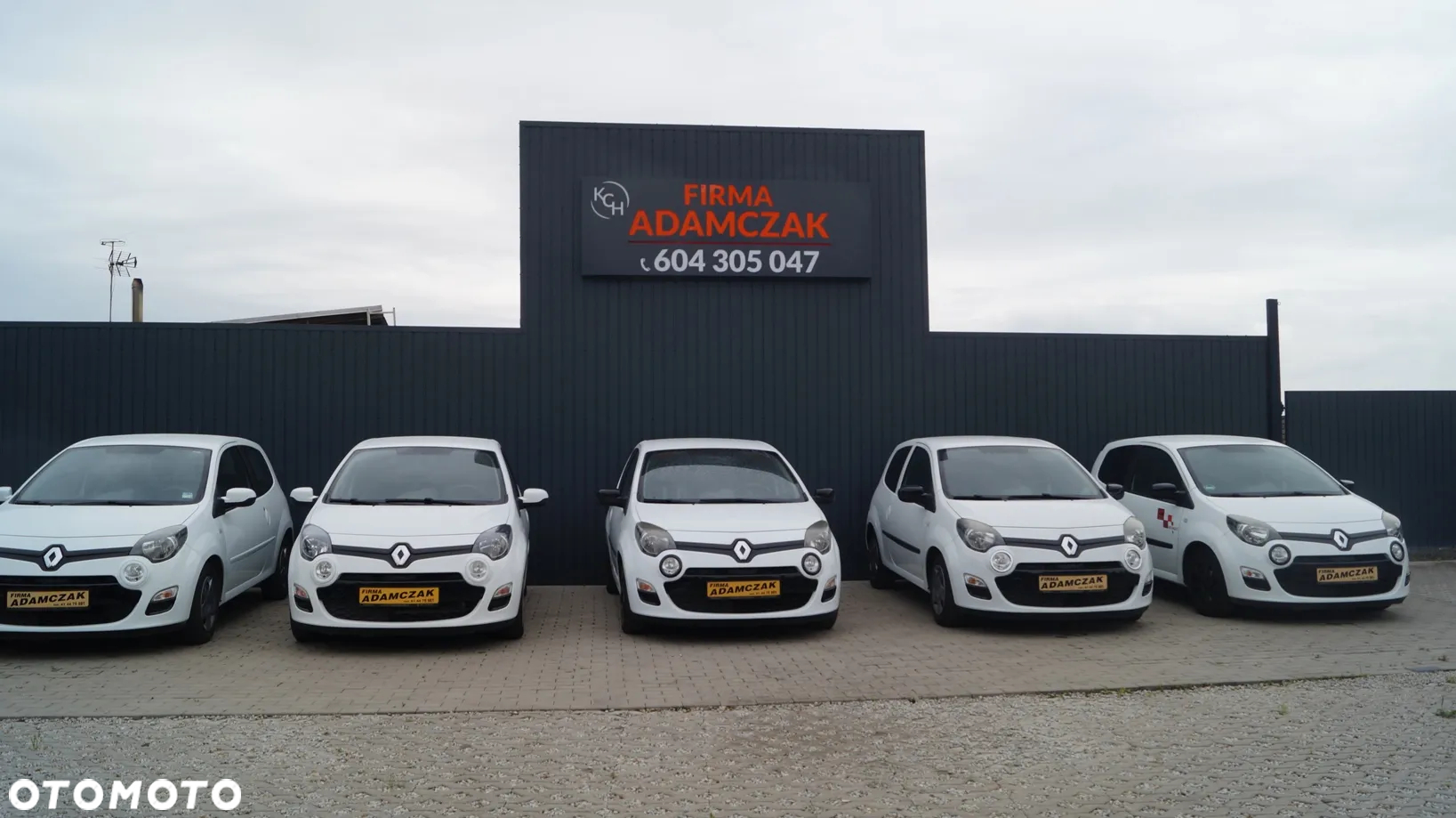 Renault Twingo 1.2 16V Eco Dynamique - 33