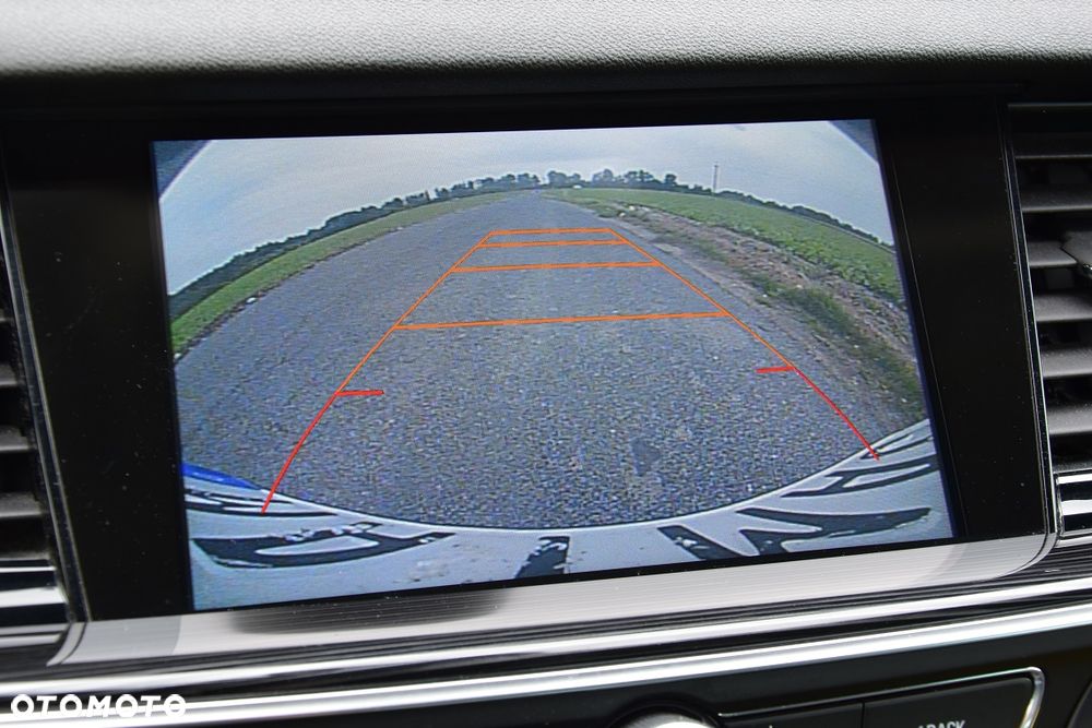 Opel Insignia 2.0 CDTI Elite S&S - 36